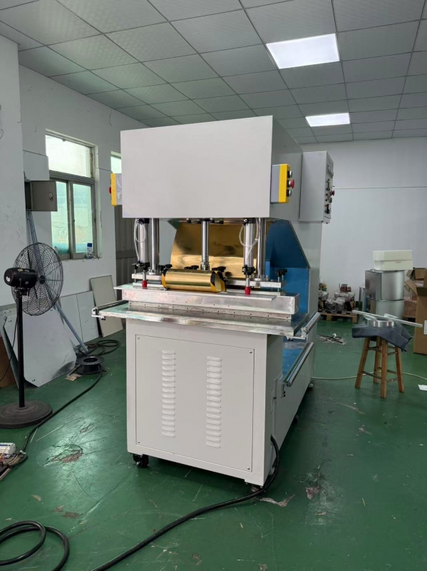 高频PVC沼气池熔接机,帐篷布熔接机，PVC水囊焊接机