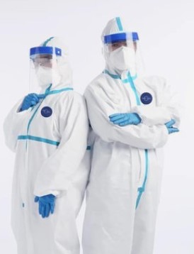 Protective suits