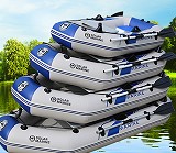 Inflatable boat