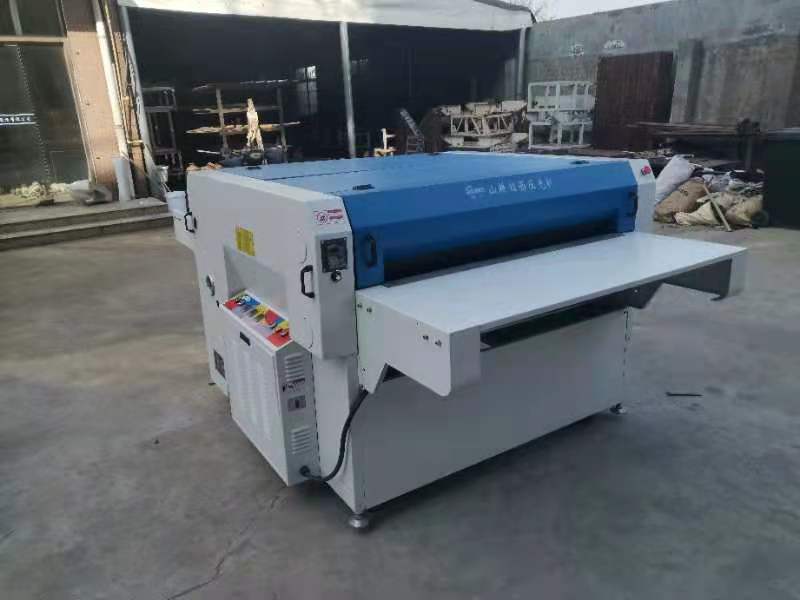 CH-F1200 Fusing press machine