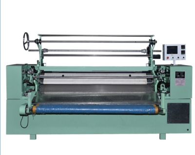 217D model pleating machine