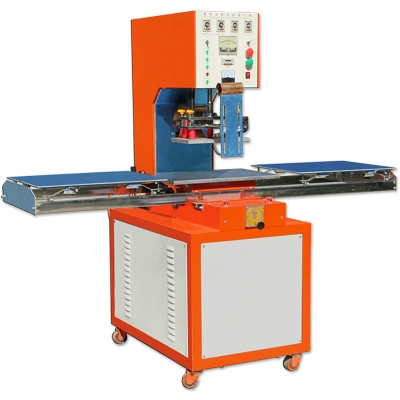 5KW Single head sliding high frequency welding machine