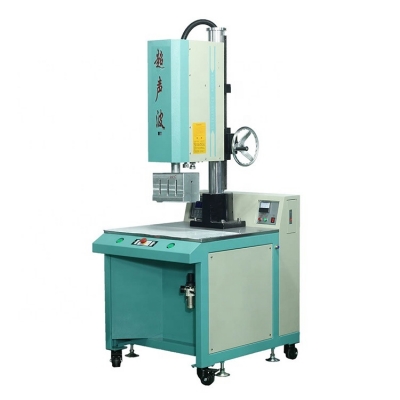 4215 model Ultrasonic plastic welding machine