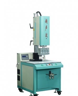 4215 model Ultrasonic plastic welding machine