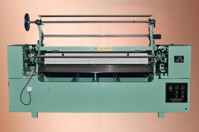 217 model pleating machine