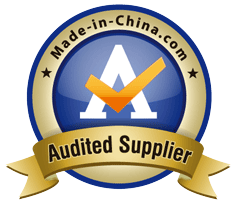 Audited Suppliers